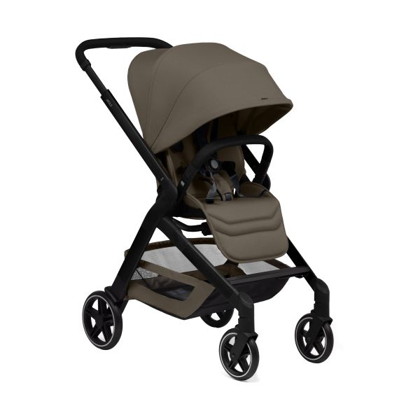 Joolz Hub 2 2-in-1 Kinderwagen - Hazel Brown Joolz Hub 2 2-in-1 Kinderwagen - Hazel Brown