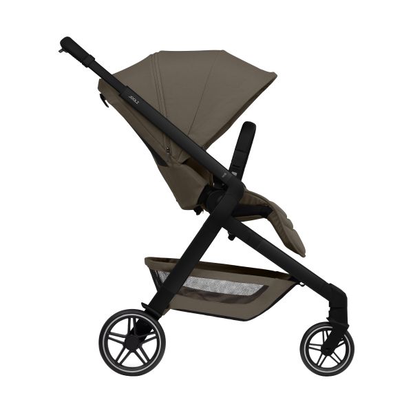Joolz Hub 2 2-in-1 Kinderwagen - Hazel Brown Joolz Hub 2 2-in-1 Kinderwagen - Hazel Brown