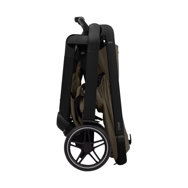 Joolz Hub 2 2-in-1 Kinderwagen - Hazel Brown Joolz Hub 2 2-in-1 Kinderwagen - Hazel Brown