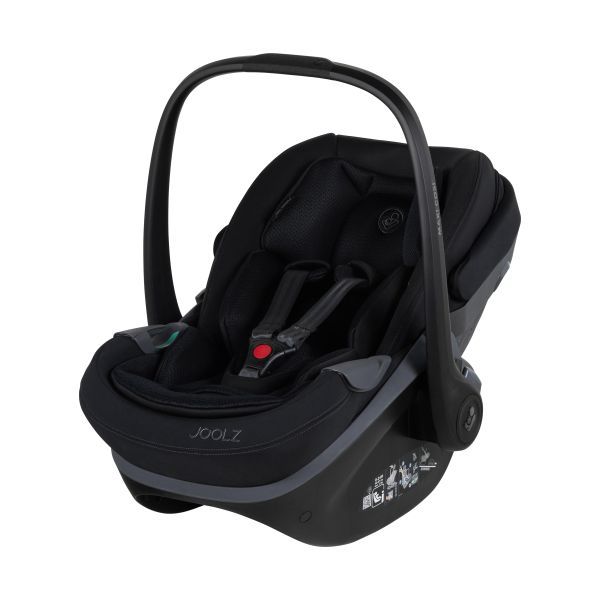 Joolz Day 5 3-in-1 Kinderwagen Met Base - Dark Navy Blue Joolz Day 5 3-in-1 Kinderwagen Met Base - Dark Navy Blue