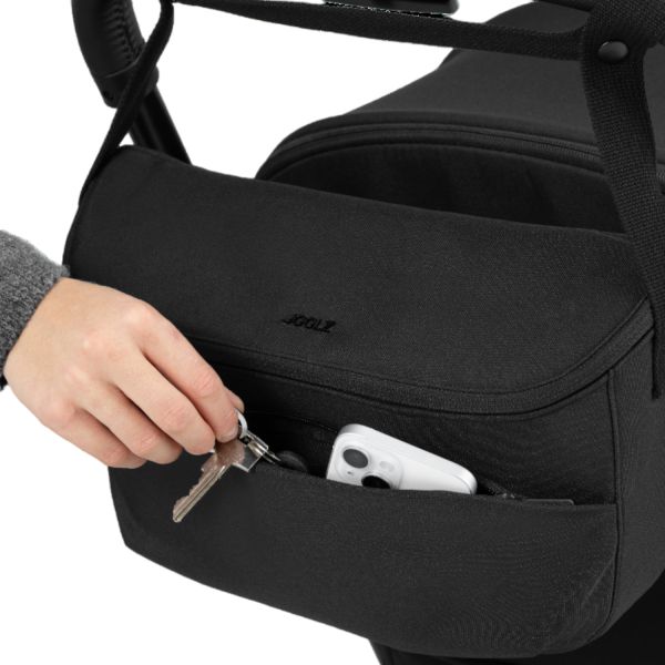 Joolz Organiser Space Black