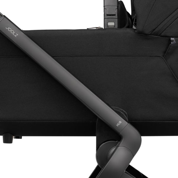 Joolz Adapter Set Cot Height Hub2 Joolz Adapter Set Cot Height Hub2