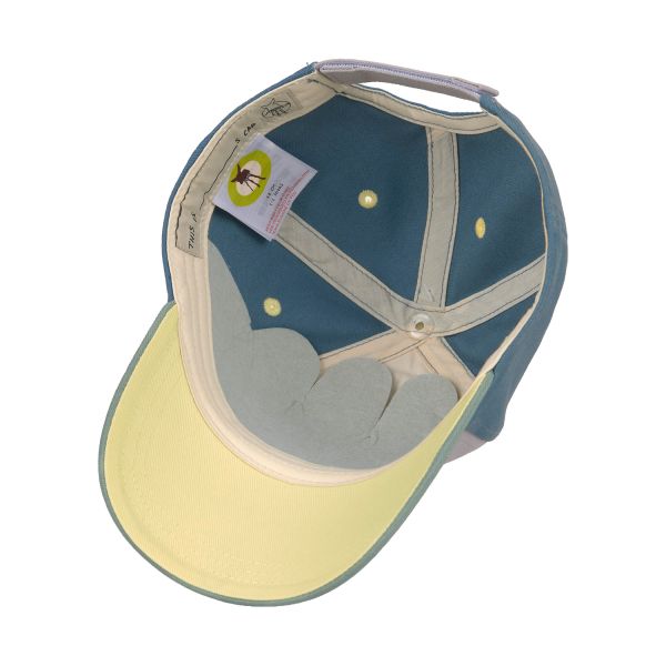 Lässig Kids Base Cap Play - Maat 52 - 56