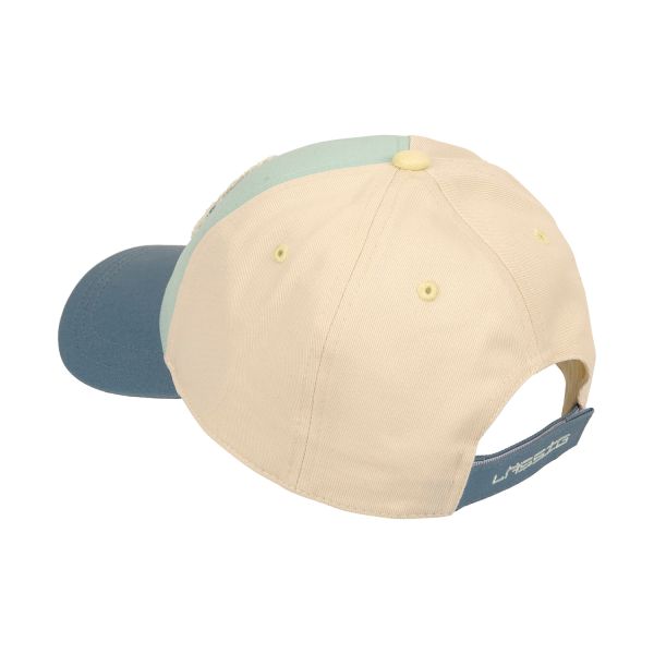 Lässig Kids Base Cap Duck - Maat 48 - 52 Lässig Kids Base Cap Duck - Maat 48 - 52