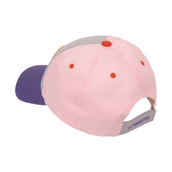 Lässig Kids Base Cap Cat - Maat 52 - 56
