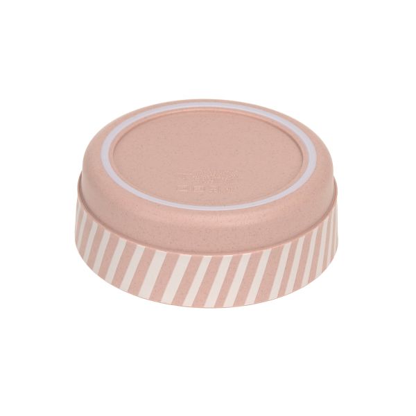 Lässig Tiny Team Cat Kommetje - PP/Cellulose - Roze Lässig Tiny Team Cat Kommetje - PP/Cellulose - Roze