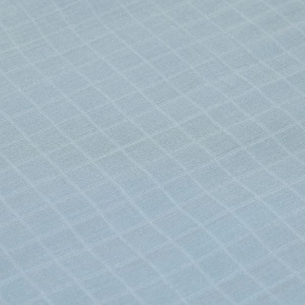 Lässig Tiny Team Swaddle - 3 Stuks - 80 x 80 cm - Heavenly Soft - Pale Blue Lässig Tiny Team Swaddle - 3 Stuks - 80 x 80 cm - Heavenly Soft - Pale Blue