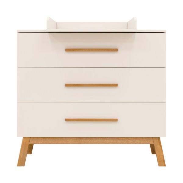 Bopita Commode - Kaleo - Dune/Rose Wood Bopita Commode - Kaleo - Dune/Rose Wood