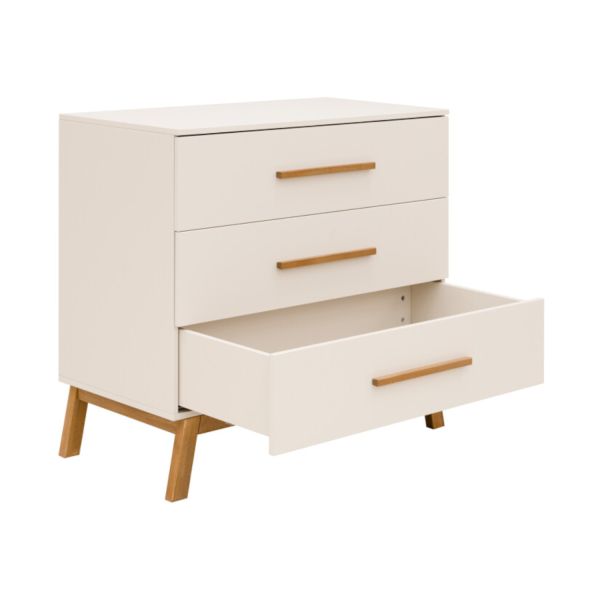 Bopita Commode - Kaleo - Dune/Rose Wood Bopita Commode - Kaleo - Dune/Rose Wood