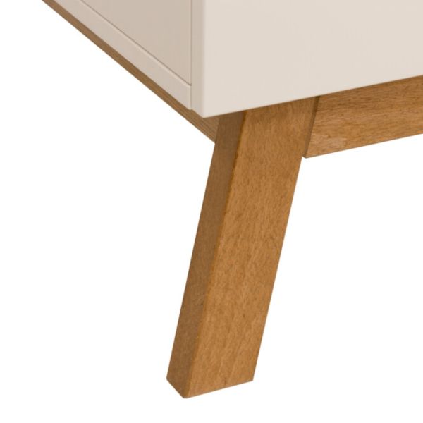 Bopita 2-Deurskast - Kaleo - Dune/Rose Wood Bopita 2-Deurskast - Kaleo - Dune/Rose Wood