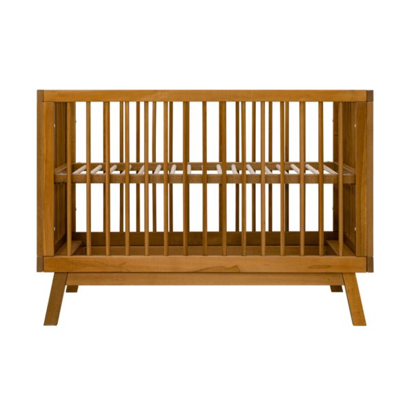 Bopita Ledikant 60 x 120 - Kaleo - Rose Wood