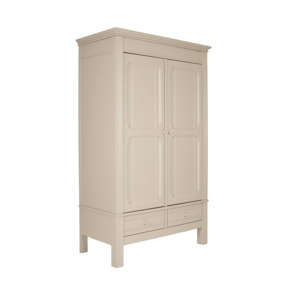 Interbaby Ledikant 70 x 140 cm - Commode - Hanglegkast - Delphi Interbaby Ledikant 70 x 140 cm - Commode - Hanglegkast - Delphi