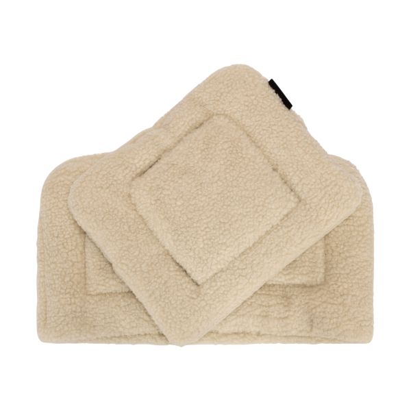 Kidsmill Kussenset Up! - Sheep - Beige Kidsmill Kussenset Up! - Sheep - Beige