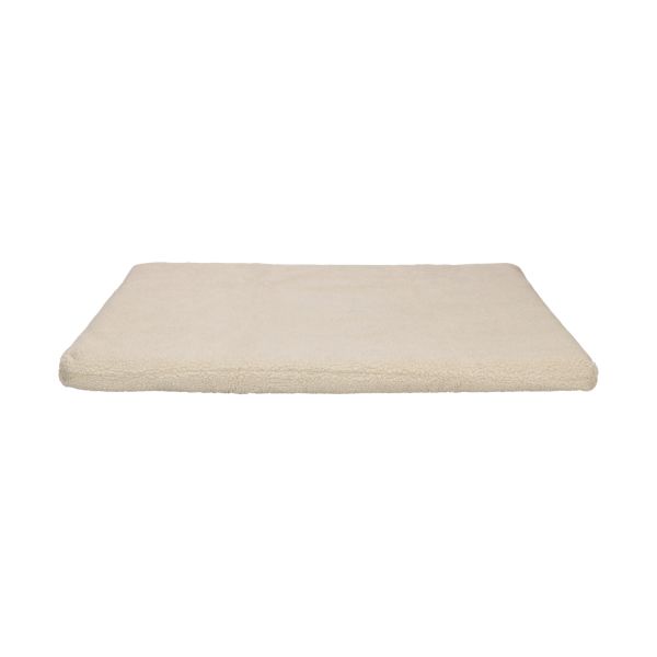 Kidsmill Boxmatras Hoes - Sheep - 75 x 95 - Beige Kidsmill Boxmatras Hoes - Sheep - 75 x 95 - Beige