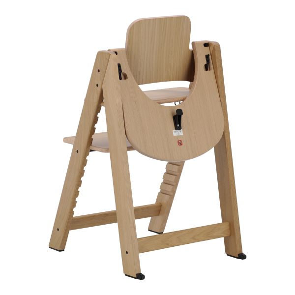 Kidsmill Up! Eetblad Eiken - Naturel Kidsmill Up! Eetblad Eiken - Naturel