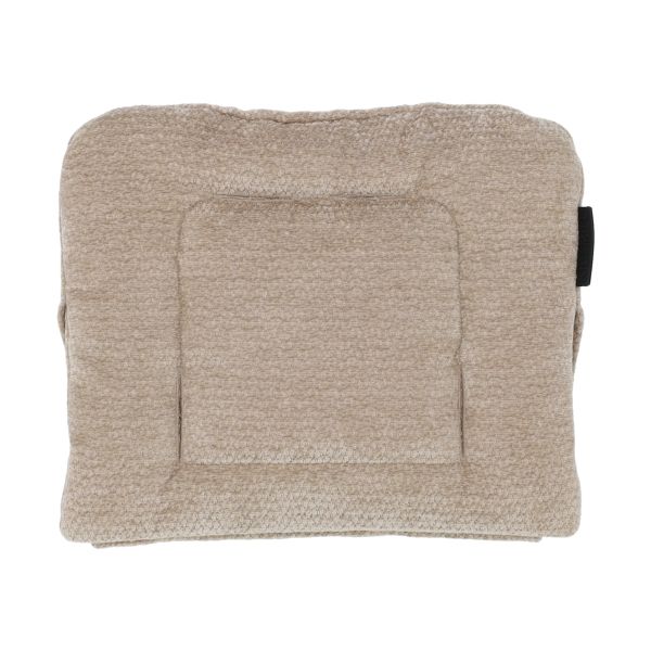 Kidsmill Up! Kussenset - Chenille - Mocha