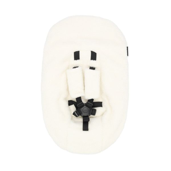Kidsmill Up! Newborn Kussen - Sheep - White Kidsmill Up! Newborn Kussen - Sheep - White