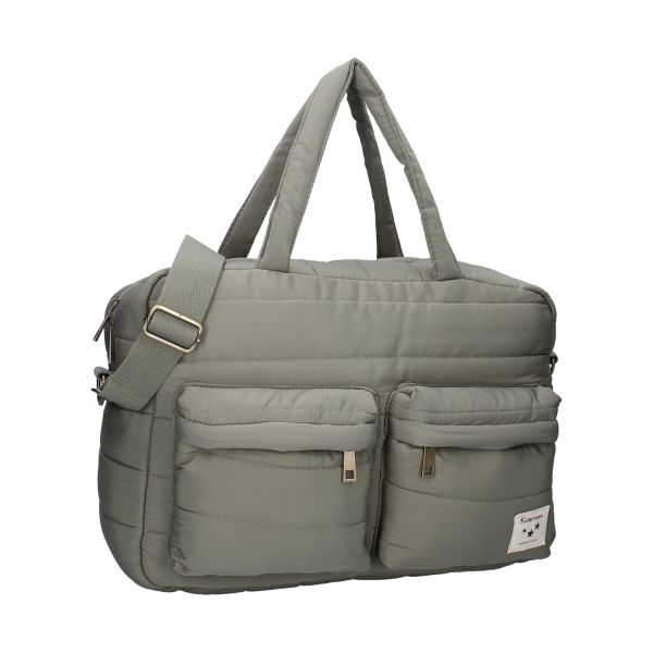 Kidzroom Care Luiertas - Vienna Gracious - Green