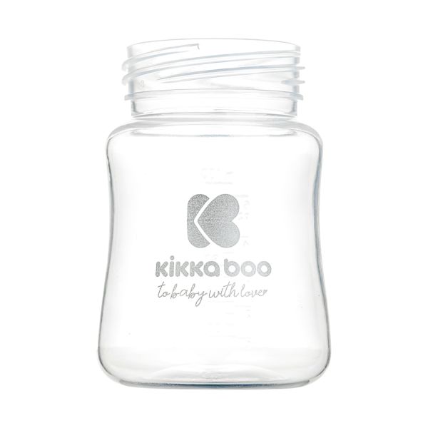 Kikkaboo Dubbele Borstkolf Nessa Kikkaboo Dubbele Borstkolf Nessa