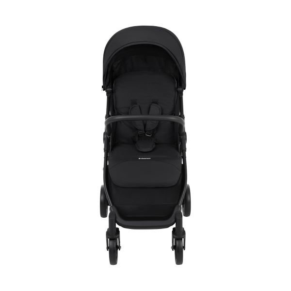 Kikkaboo Alexa Buggy - Zwart Kikkaboo Alexa Buggy - Zwart