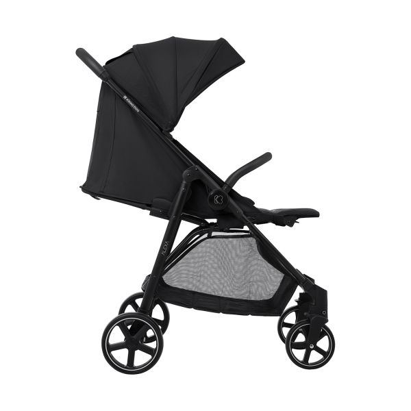 Kikkaboo Alexa Buggy - Zwart Kikkaboo Alexa Buggy - Zwart