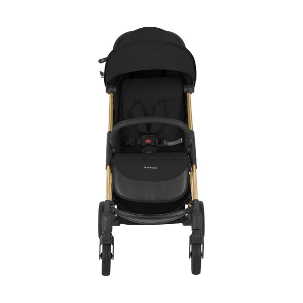 Kikkaboo Cloe Buggy - Zwart Kikkaboo Cloe Buggy - Zwart