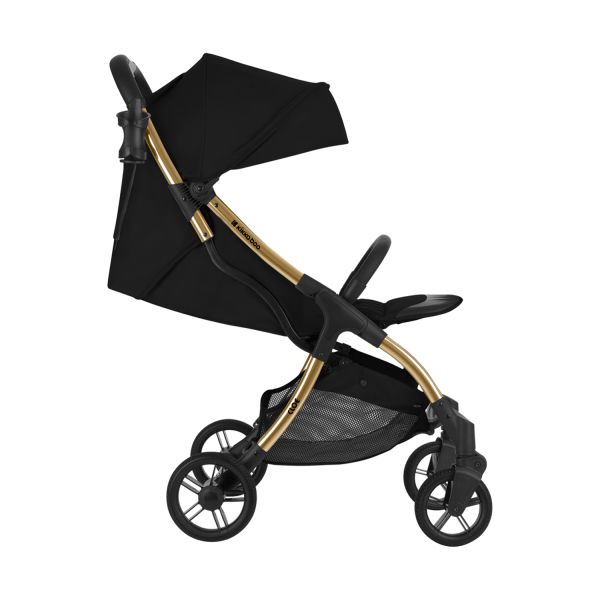 Kikkaboo Cloe Buggy - Zwart Kikkaboo Cloe Buggy - Zwart
