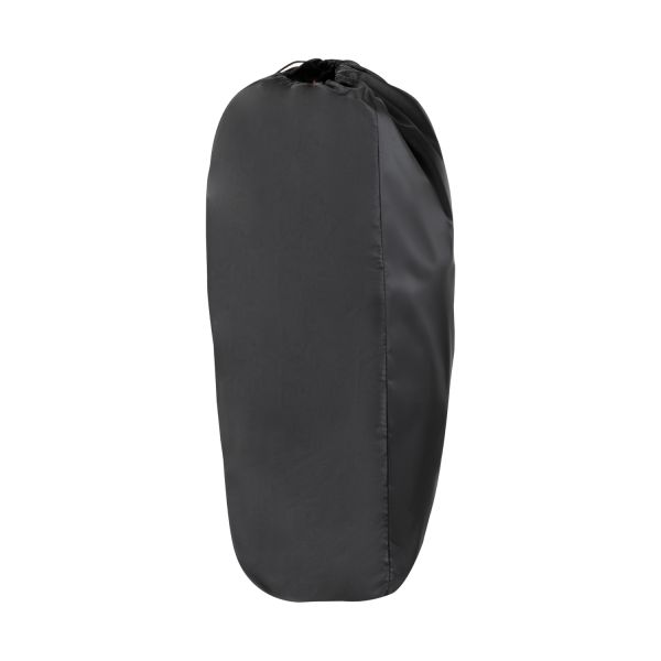 Kikkaboo Cloe Buggy - Zwart Kikkaboo Cloe Buggy - Zwart