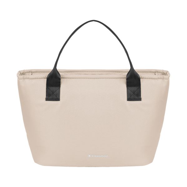 Kikkaboo Modena 3-in-1 Kinderwagen - Beige