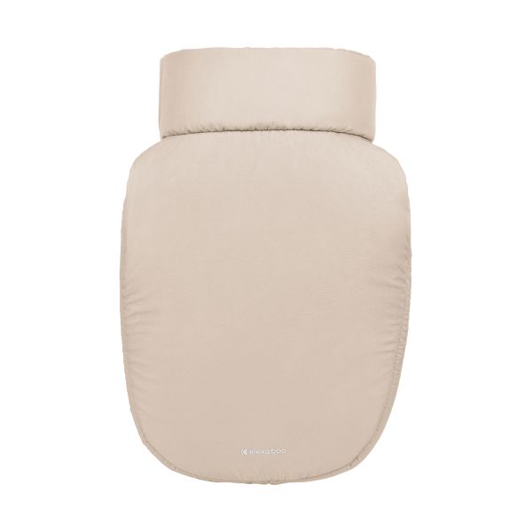 Kikkaboo Modena 3-in-1 Kinderwagen - Beige