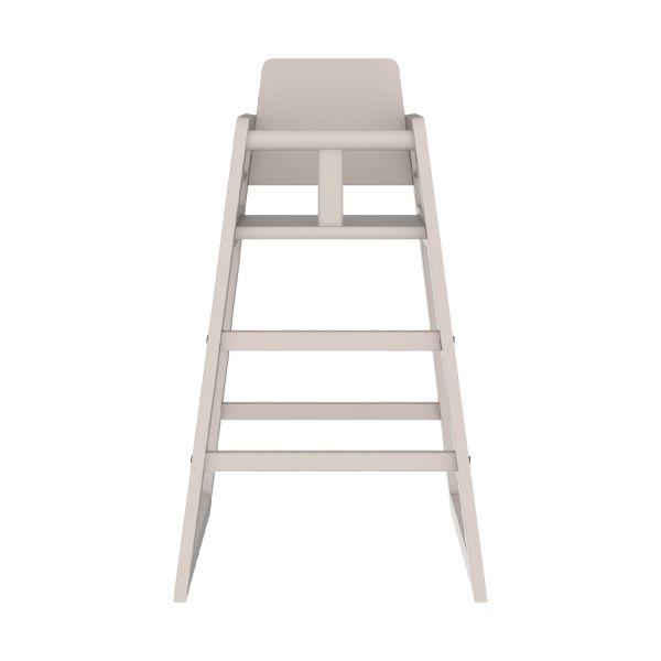Europe Baby Kinderstoel Donald III - Mat Oatmeal
