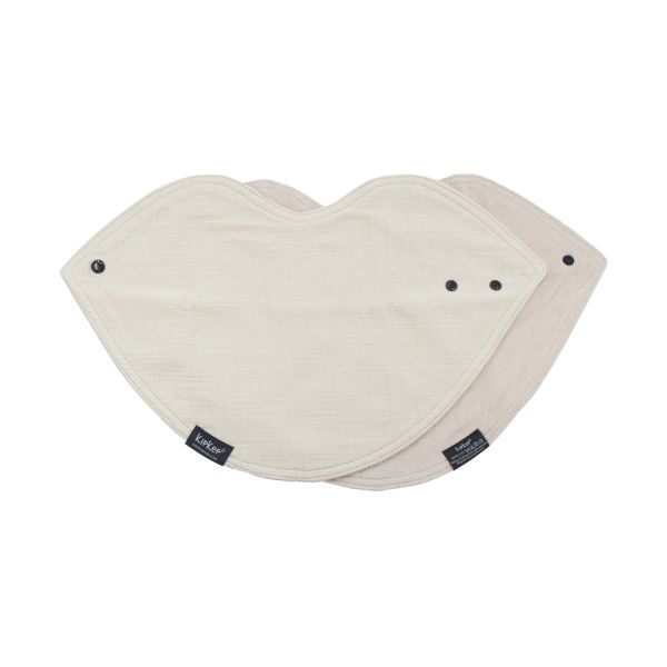 KipKep Kisses4You Slab - 3-in-1 - Sand