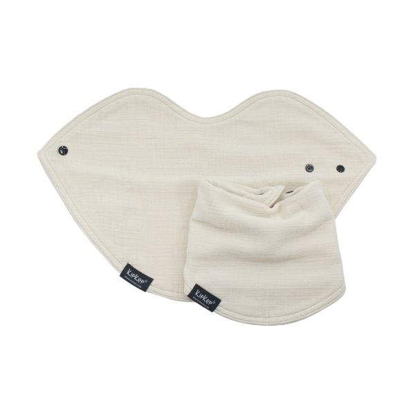 KipKep Kisses4You Slab - 3-in-1 - Sand