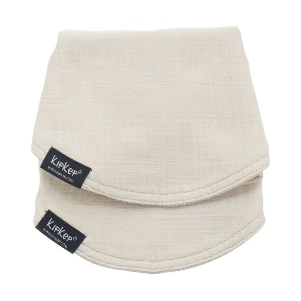 KipKep Kisses4You Slab - 3-in-1 - Sand