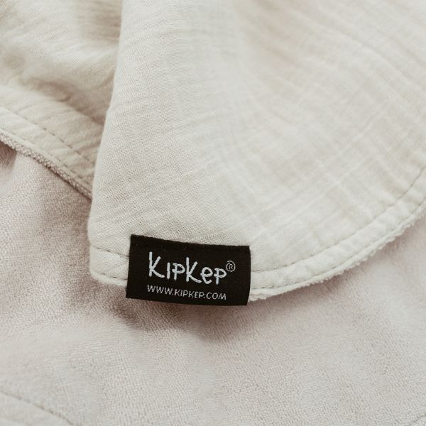 KipKep Kisses4You Slab - 3-in-1 - Sand