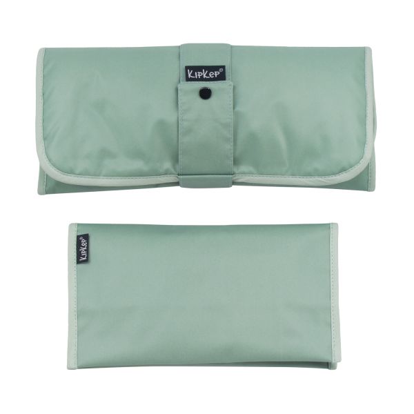 KipKep Napper Verschonings Set - Pale Green KipKep Napper Verschonings Set - Pale Green