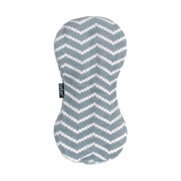 KipKep Hoes voor de Woller - Silver Grey
