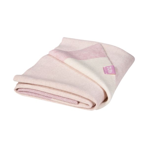 UPPAbaby Wiegdeken - Pink UPPAbaby Wiegdeken - Pink