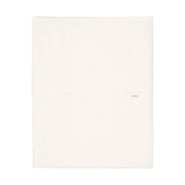 Koeka Baa Baa Wieglaken - 80 x 100 cm - Hazel Koeka Baa Baa Wieglaken - 80 x 100 cm - Hazel