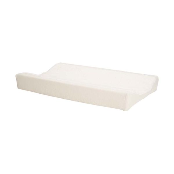 Koeka Aankleedkussenhoes Faro Warm White Koeka Aankleedkussenhoes Faro Warm White