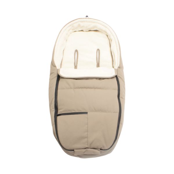 Koelstra NEXT Gen Voetenzak - Beige Koelstra NEXT Gen Voetenzak - Beige