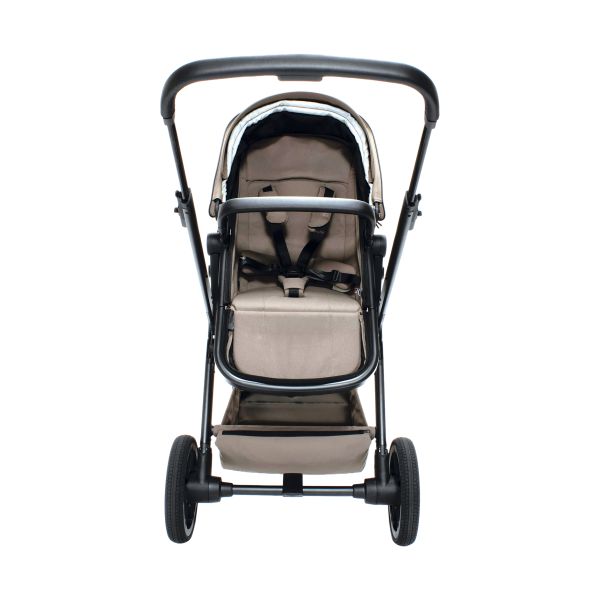 Koelstra Next Gen 2.0 2-in-1 Kinderwagen - Beige Koelstra Next Gen 2.0 2-in-1 Kinderwagen - Beige