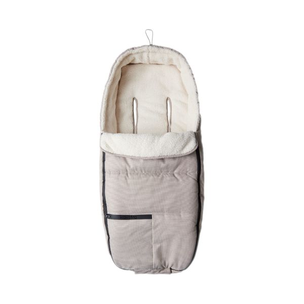 Koelstra Footmuff NEXT Taupe
Koelstra Footmuff NEXT Taupe