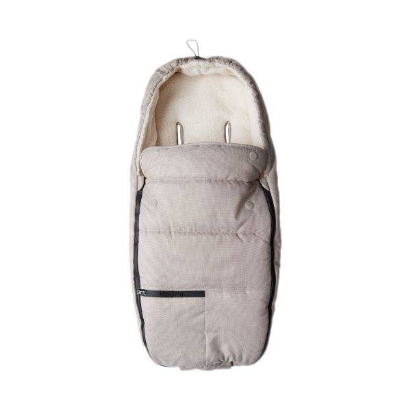 Koelstra Footmuff NEXT Taupe
Koelstra Footmuff NEXT Taupe