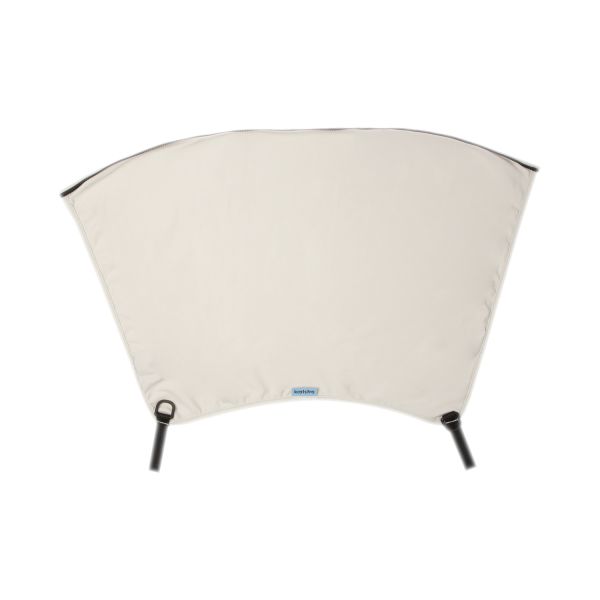 Koelstra Sunshade NEXT Light Grey
Koelstra Sunshade NEXT Light Grey