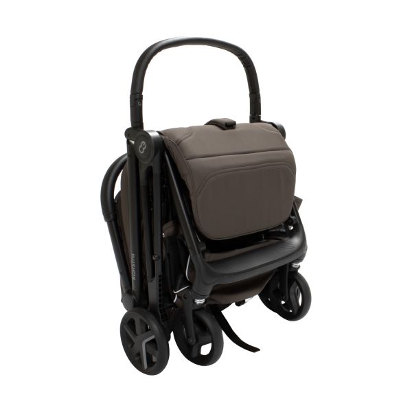 Koelstra Re-act Flow Buggy - Walnut Koelstra Re-act Flow Buggy - Walnut