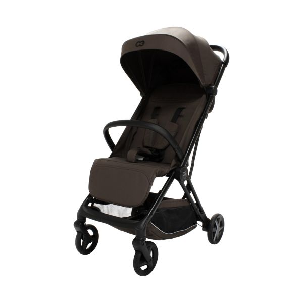 Koelstra Re-act Flow Buggy - Walnut Koelstra Re-act Flow Buggy - Walnut