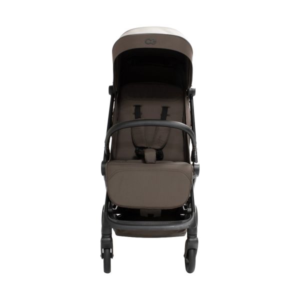 Koelstra Re-act Flow Buggy - Walnut Koelstra Re-act Flow Buggy - Walnut