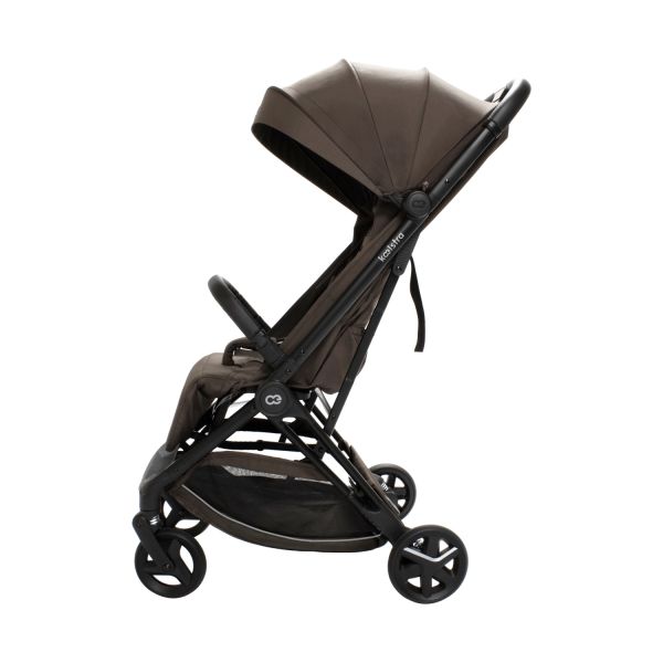 Koelstra Re-act Flow Buggy - Walnut Koelstra Re-act Flow Buggy - Walnut