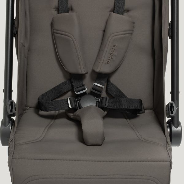 Koelstra Re-act Flow Buggy - Walnut Koelstra Re-act Flow Buggy - Walnut